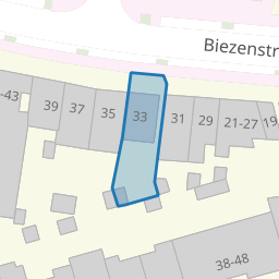 Perceel NBH00-I-1596