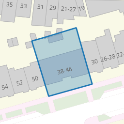 Perceel NBH00-I-1598