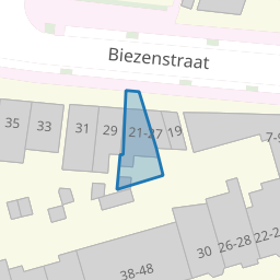 Perceel NBH00-I-1602