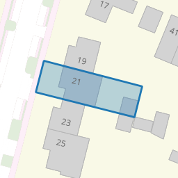 Perceel NBH00-I-1614