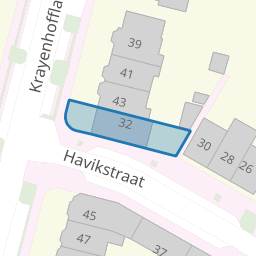 Perceel NBH00-I-1620