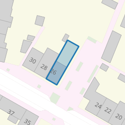 Perceel NBH00-I-1623