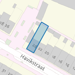 Perceel NBH00-I-1627