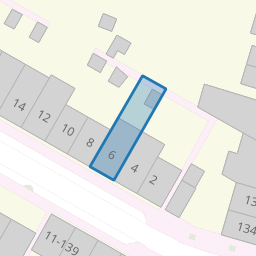 Perceel NBH00-I-1635