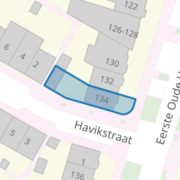 Perceel NBH00-I-1637