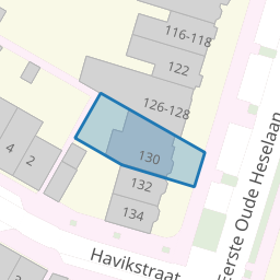 Perceel NBH00-I-1639