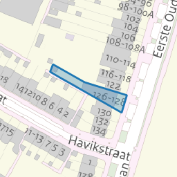 Perceel NBH00-I-1640