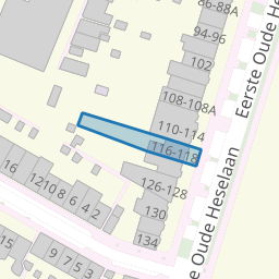 Perceel NBH00-I-1642