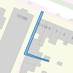 Perceel NBH00-I-1649