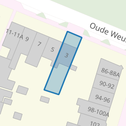 Perceel NBH00-I-1654