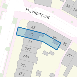 Perceel NBH00-I-1661