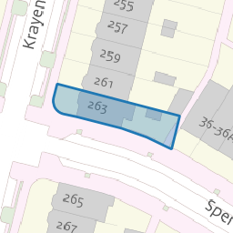 Perceel NBH00-I-1668