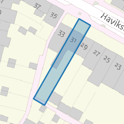 Perceel NBH00-I-1671