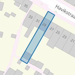 Perceel NBH00-I-1672