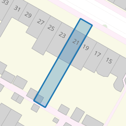 Perceel NBH00-I-1676