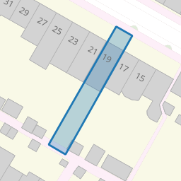 Perceel NBH00-I-1677