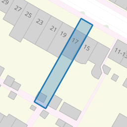 Perceel NBH00-I-1678