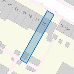 Perceel NBH00-I-1679