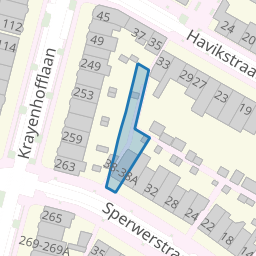 Perceel NBH00-I-1681