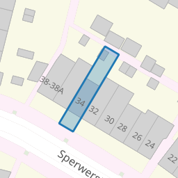 Perceel NBH00-I-1683