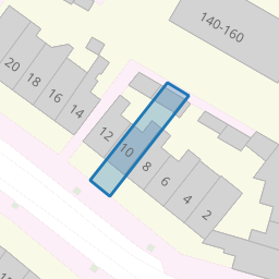 Perceel NBH00-I-1690