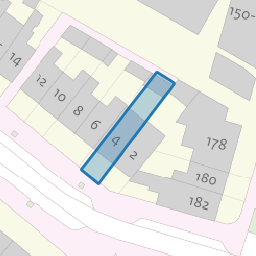 Perceel NBH00-I-1693