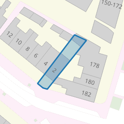 Perceel NBH00-I-1694