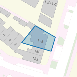 Perceel NBH00-I-1697