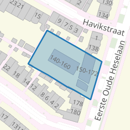 Perceel NBH00-I-1698