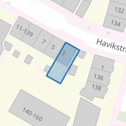 Perceel NBH00-I-1703