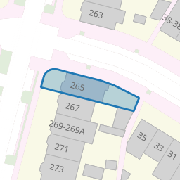 Perceel NBH00-I-1708