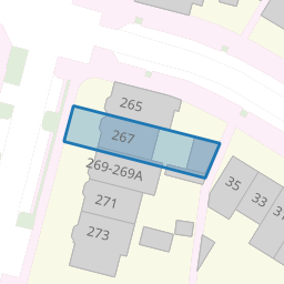 Perceel NBH00-I-1709