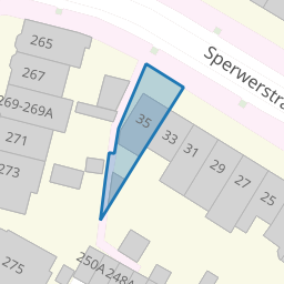 Perceel NBH00-I-1714