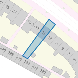 Perceel NBH00-I-1724