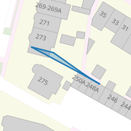 Perceel NBH00-I-1726