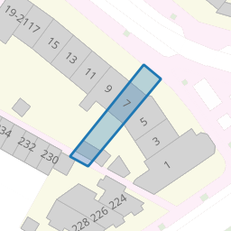 Perceel NBH00-I-1735