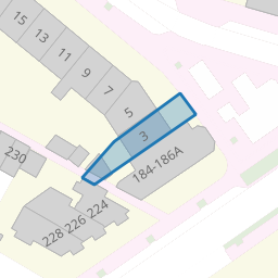 Perceel NBH00-I-1737