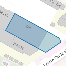 Perceel NBH00-I-1741