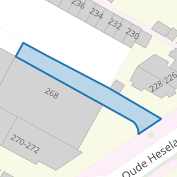 Perceel NBH00-I-1742