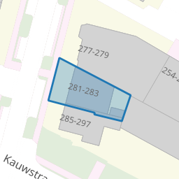 Perceel NBH00-I-1744