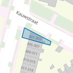 Perceel NBH00-I-1747