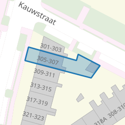 Perceel NBH00-I-1748