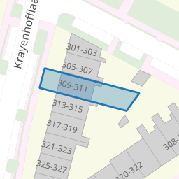 Perceel NBH00-I-1749