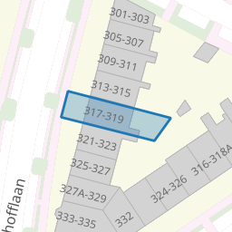 Perceel NBH00-I-1751