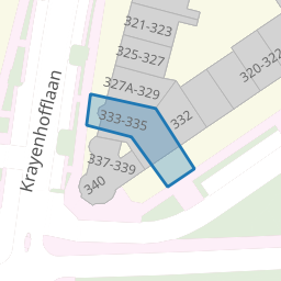 Perceel NBH00-I-1755