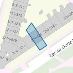 Perceel NBH00-I-1757