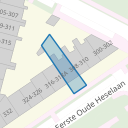 Perceel NBH00-I-1759