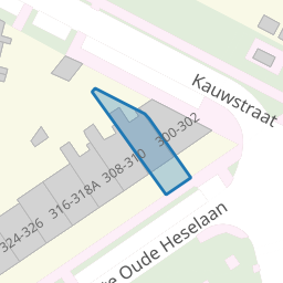 Perceel NBH00-I-1761