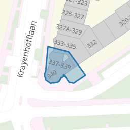 Perceel NBH00-I-1763