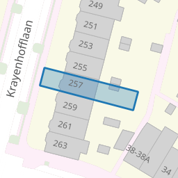 Perceel NBH00-I-1765